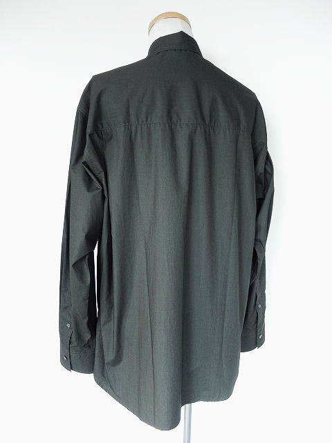 STUDIO NICHOLSON スタジオニコルソン SAVILLE 0 STUDIO NICHOLSON スタジオニコルソン SAVILLE 0